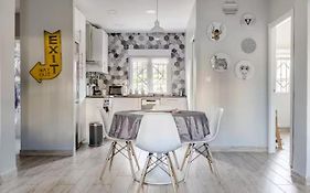 Apartamento Colón VUT-47-132